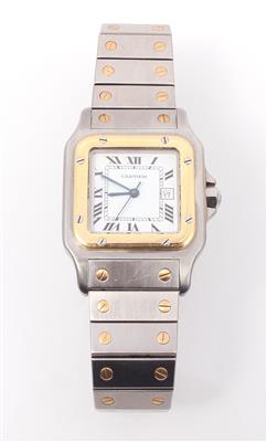 Santos de Cartier - Gioielli e orologi