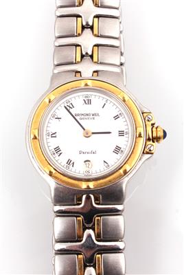 Raymond Weil Parsifal - Schmuck und Uhren