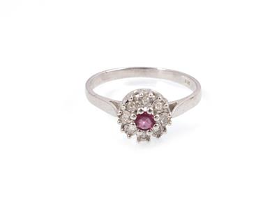 Diamantring - Jewellery and watches