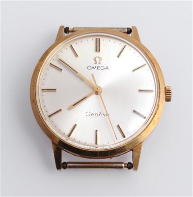 Omega Geneve - Schmuck und Uhren