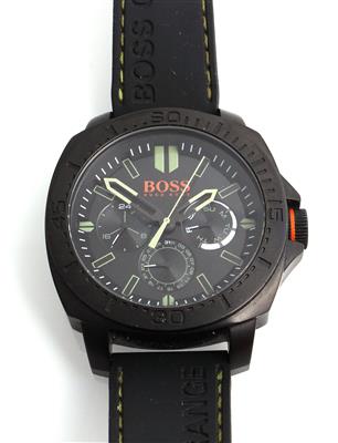 Hugo Boss - Schmuck und Uhren