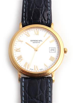 Raymond Weil - Schmuck und Uhren