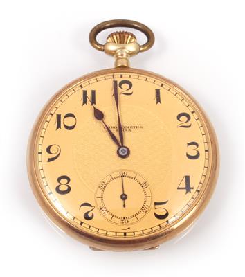 Chronometre Irisa - Jewellery and watches