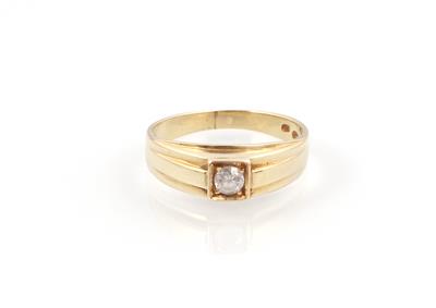 Ring - Jewellery and watches