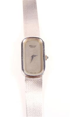 Chopard - Gioielli e orologi