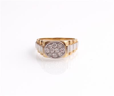 Brillant Ring - Gioielli e orologi