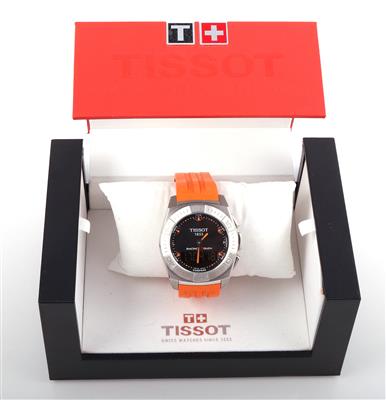 TISSOT Racing Touch - Gioielli e orologi