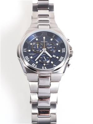 Festina Chronograph - Schmuck und Uhren