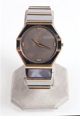 BAUME  &  MERCIER avant-garde - Jewellery and watches