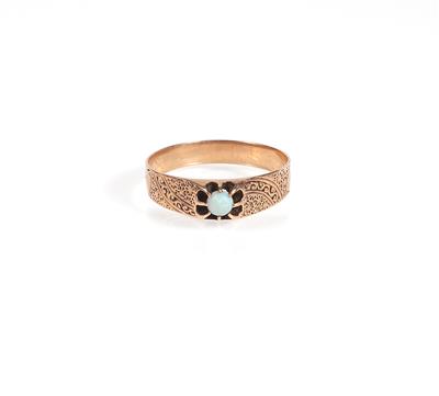 Opal Ring - Gioielli e orologi