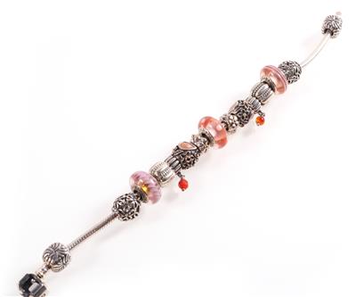 Pandora Armkette "rose" - Jewellery and watches