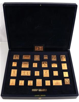 K.  &  K. Jubiläums Collection - Monete e medaglie
