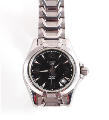 Tissot PR 100 - Watches