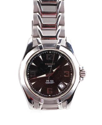 Tissot PR 100 - Watches