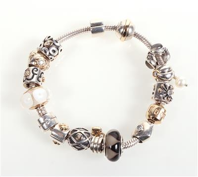 Pandora Armkette - Jewellery and watches
