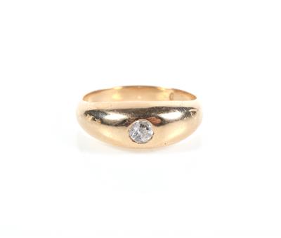 Diamant Ring - Gioielli e orologi