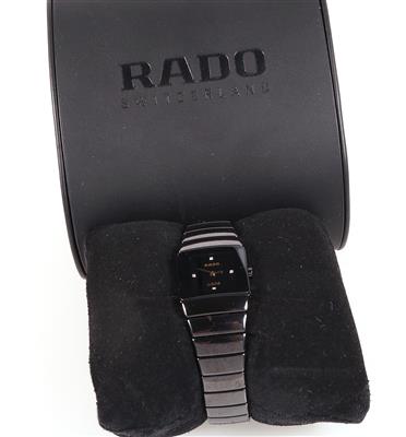 Rado Diastar Jubilé - Klenoty a náramkové