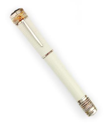 Mont Blanc Rollerball "Mahatma Gandhi" lim. Edition - Jewellery and watches