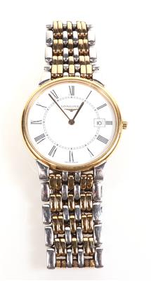 Longines La Grande Classique - Jewellery and watches