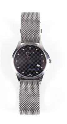 "Gucci" - Jewellery and watches