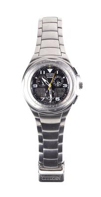 Citizen Eco-Drive Skyhawk - Schmuck und Uhren