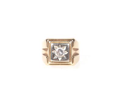 Herrenring - Jewellery and watches