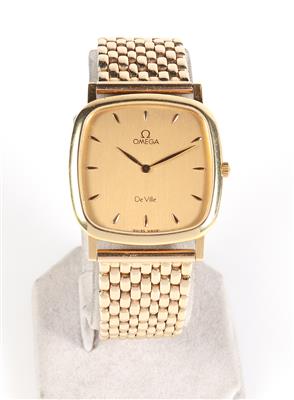 Omega De Ville - Schmuck und Uhren