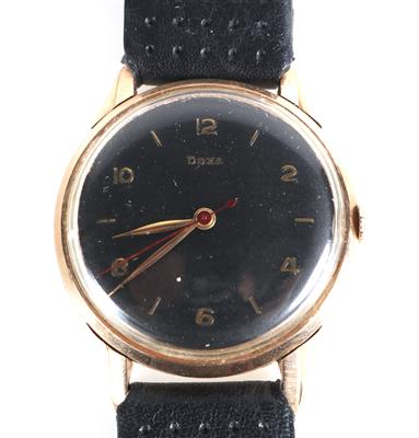 Doxa - Jewellery and watches