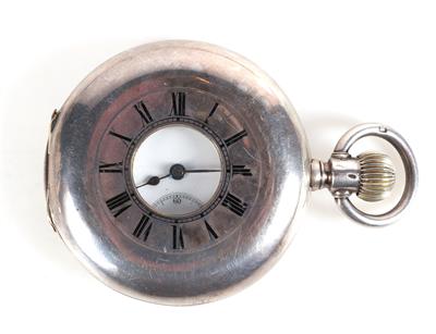 Mermod Freres - Gioielli e orologi