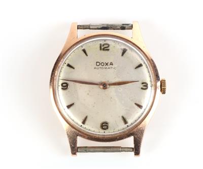 Doxa - Schmuck und Uhren