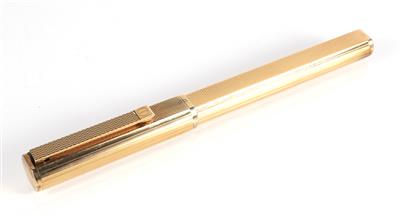 Dunhill Gemline Classic "Fountain Pen" - Edle Schreibgeräte und Accessoires