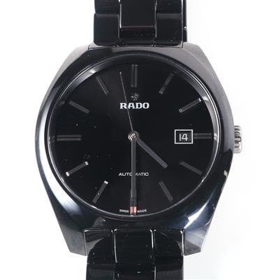 Rado True Speccio - Jewellery and watches