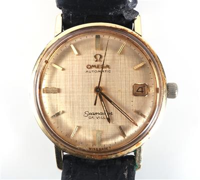 Omega Seamaster DE VILLE - Schmuck und Uhren