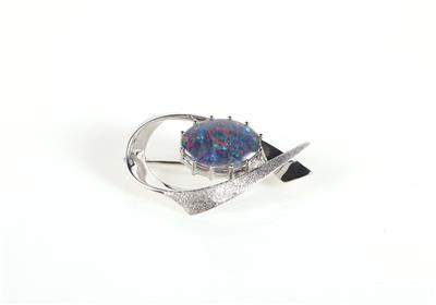 Opal Brosche - Gioielli e orologi