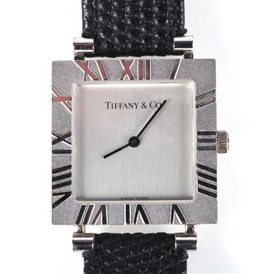 Tiffany  &  Co. "Atlas" - Klenoty a náramkové