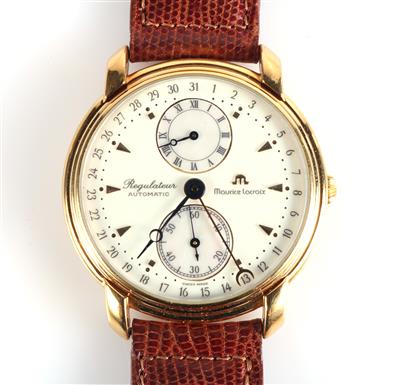 Maurice Lacroix Regulateur - Schmuck und Uhren