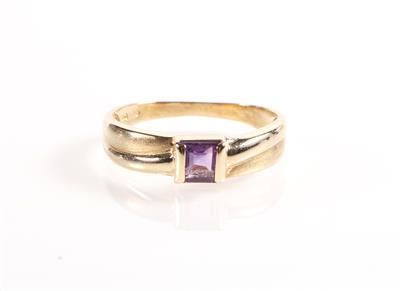 Amethyst Damenring - Gioielli e orologi