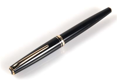 Montblanc "Generation" Rollerball - Klenoty a náramkové