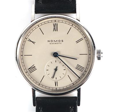 Nomos Ludwig - Jewellery and watches