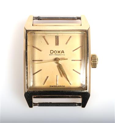 Doxa - Schmuck und Uhren