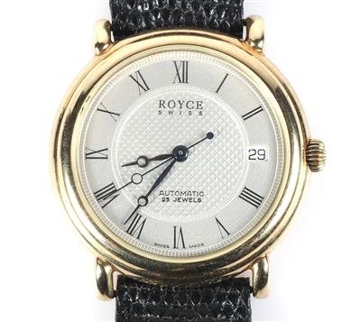Royce - Gioielli e orologi