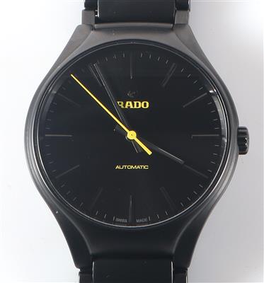 Rado True Limited Edition - Schmuck und Uhren Weihnachtsauktion