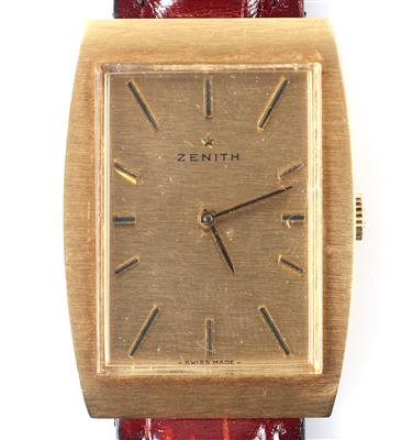 Zenith - Jewellery and watches