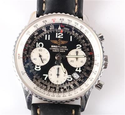 Breitling Navitimer Chronometer - Watches