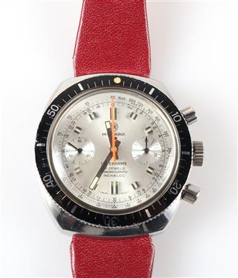 MILITARIA "Dixi" - Orologi