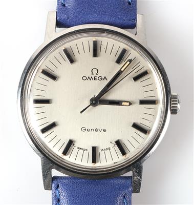 Omega Geneve - Orologi