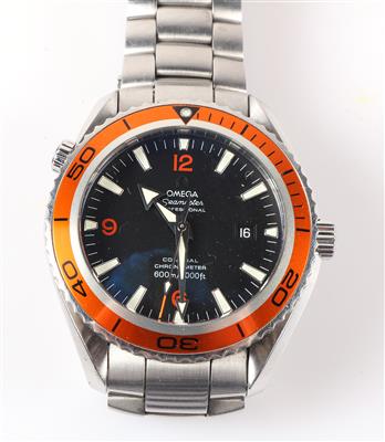 Omega Seamaster Professional Planet Ocean - Watches