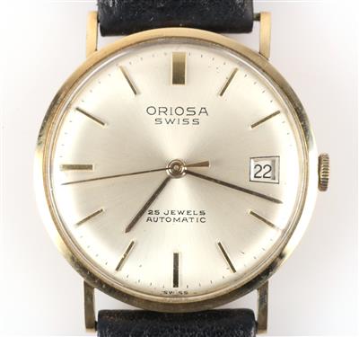 Oriosa - Watches