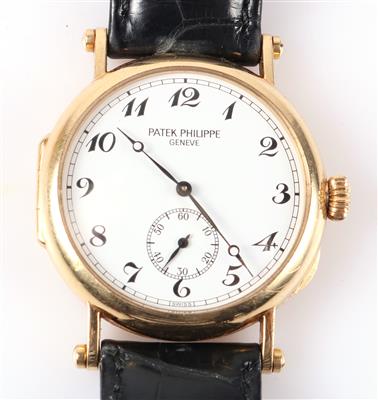 Patek Philippe Calatrava Offizier - Watches