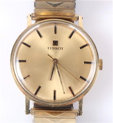 Tissot - Uhren